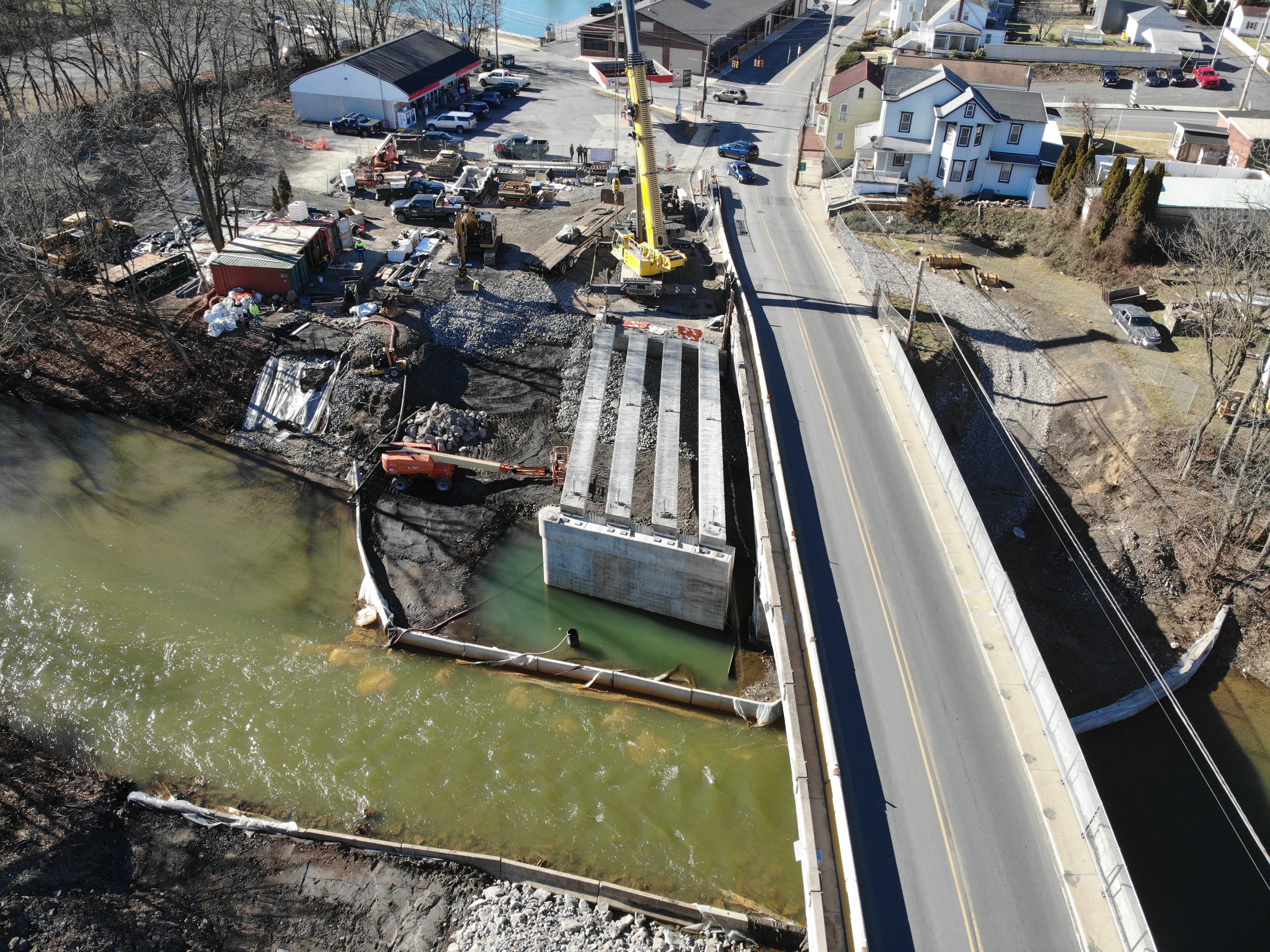 The Total Precast Concrete Solution